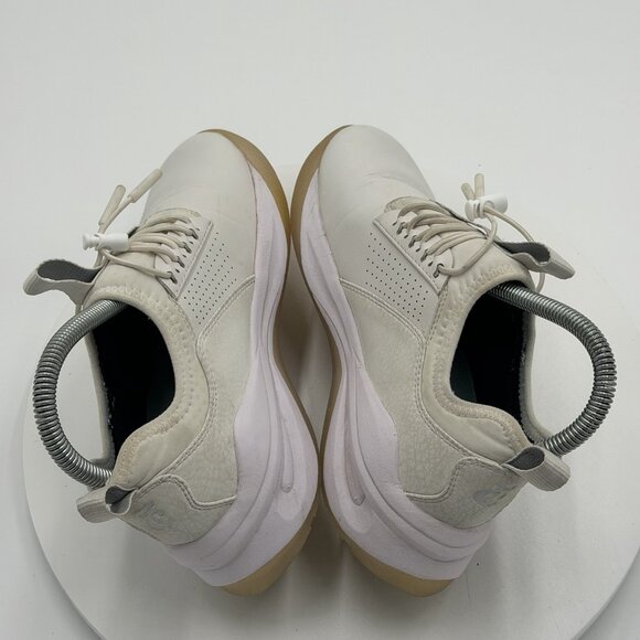 Clove Shoes Womens Size 6 White Nursing Medical Sneakers Comfort Slip Resistant - Picture 3 of 7